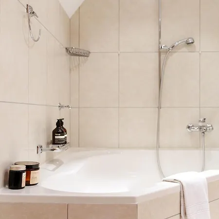 Apartment Dominic A Saas-Fee