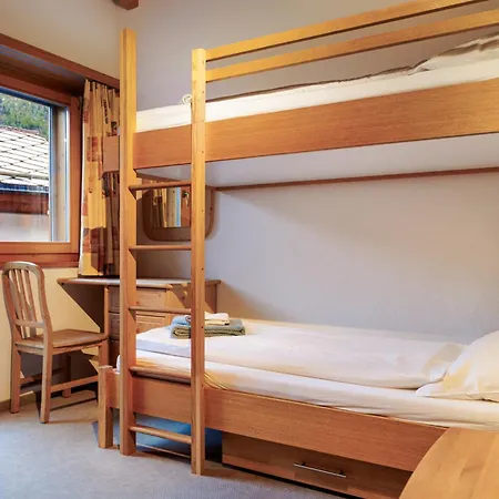 Lägenhet Dominic A *