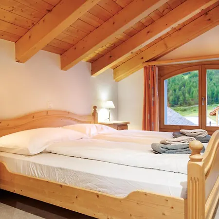 Apartment Dominic A *