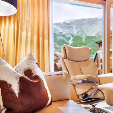 Dominic A Saas-Fee