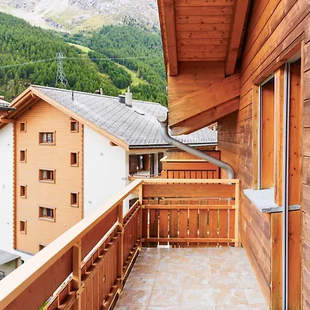 Apartment Dominic A *