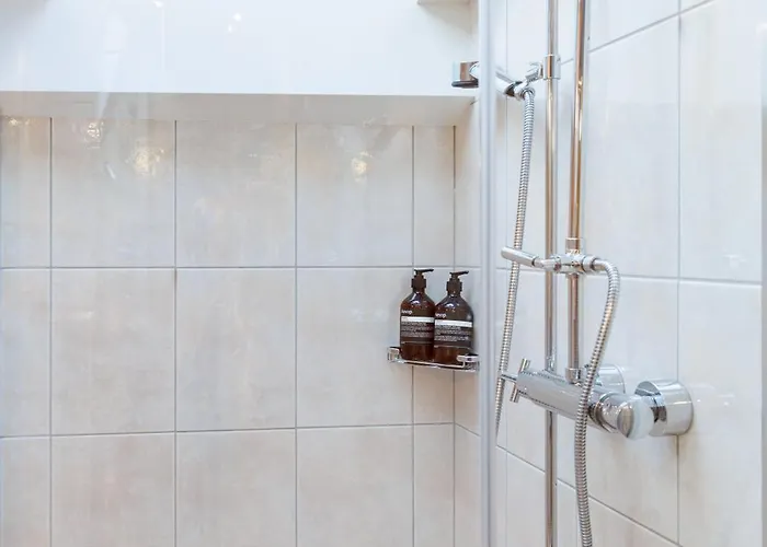 Dominic A Apartment Saas-Fee