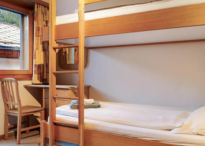 Apartment Dominic A *