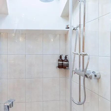 Dominic A Apartmán Saas Fee